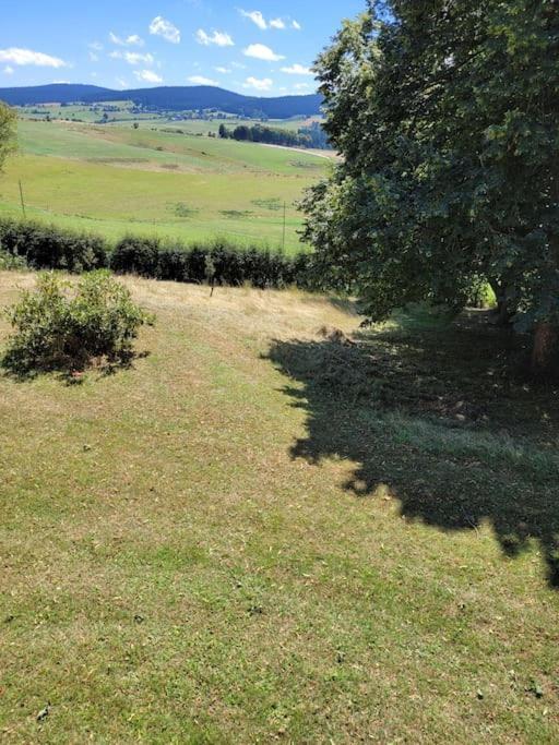 Bel Rez-de-jardin Appartement *