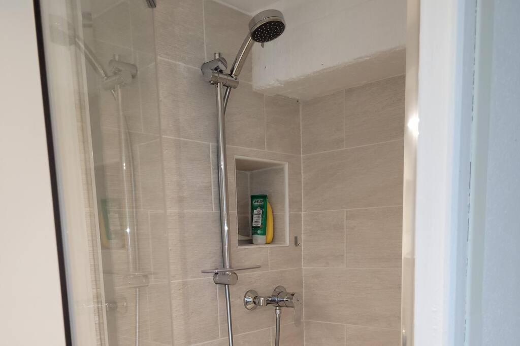 Bel Rez-de-jardin Appartement *
